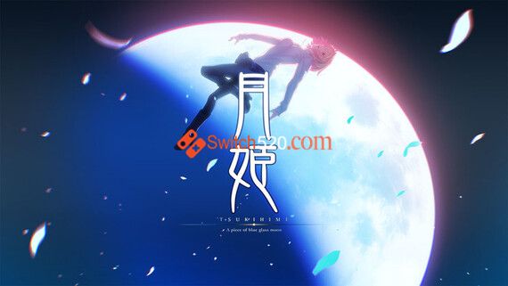 月姬重制版|汉化中文2.0版|本体+1.0.2升补|NSP|原版|-Switch520