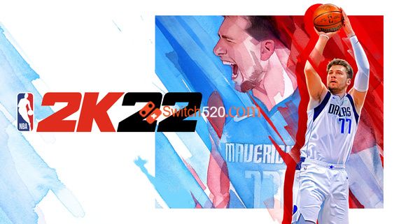 NBA 2K22|官方中文|本体+1.1.1升补|[NSP][原版]-星云科技 adyun.org