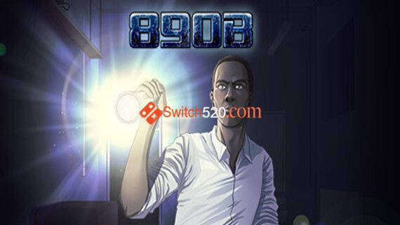890B/官方中文/[NSP-XCI][原版+魔改11.0.0]-Switch520