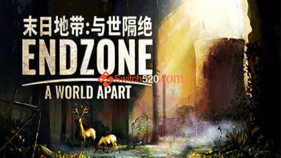 末日地带 与世隔绝|官方中文|V1.2.833+全DLC|安装即撸|-星云科技 adyun.org