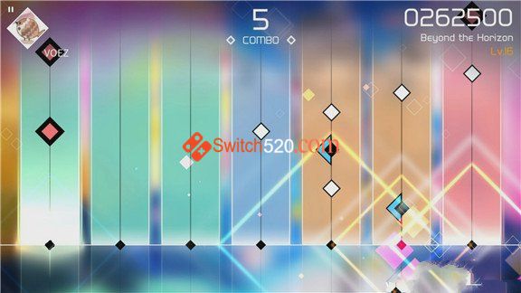 图片[3]-兰空:VOEZ|官方中文|本体+1.1.1升补|NSZ|原版|-星云科技 adyun.org