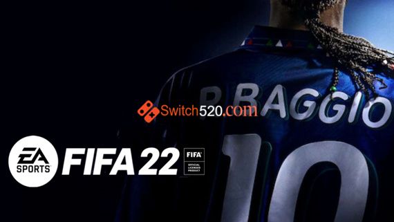 FIFA22 遗产版|中文|本体+1.0.5整合版|[NSP-XCI][原版+魔改11.0.0]-星云科技 adyun.org