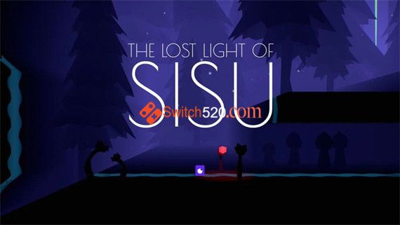 Sisu丢失的光|官方中文|本体+1.0.2原版整合|XCI|冷饭|-星云科技 adyun.org