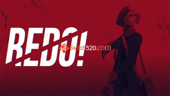 REDO!|官方中文|本体+1.0.1升补|NSP|原版|-星云科技 adyun.org