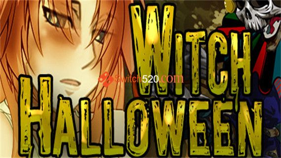 巫婆万圣节|Witch Halloween|中文-星云科技 adyun.org