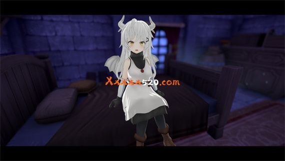 图片[2]-Shirone 龙族少女|官方中文|NSZ|原版|-星云科技 adyun.org