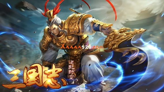 HD-wallpaper-warrior-armor-fantasy-golden-yellow-man-blue-woo-chul-lee-iron- league_副本.jpg