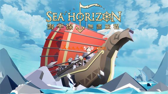 海平线 无尽旅程|官方中文|本体+1.0.2升补|NSZ|原版|-星云科技 adyun.org