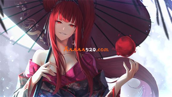 统治村庄的女祭司|汉化中文|解压即撸|-星云科技 adyun.org