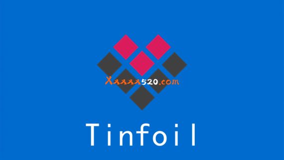 Tinfoil|15.0-v18|含文字教程-星云科技 adyun.org