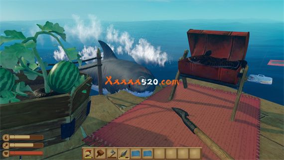 图片[9]-海洋生存 Raft|官方中文|V1.09|解压即撸|-星云科技 adyun.org