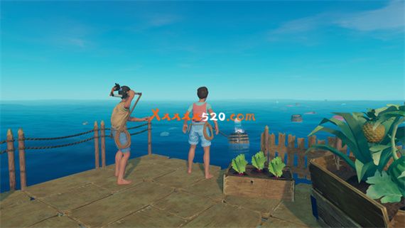 图片[5]-海洋生存 Raft|官方中文|V1.09|解压即撸|-星云科技 adyun.org