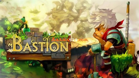 堡垒 Bastion|官方中文|V1.50436-20230109|安装即撸|-星云科技 adyun.org