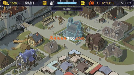 图片[3]-猎魔人物语|官方中文|V1.0.5A-惩戒|解压即撸|-星云科技 adyun.org