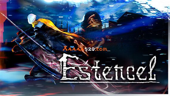 Estencel|官方中文|V1.0.7|安装即撸| - 项目资源网