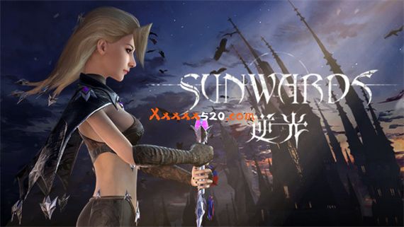 逆光 Sunwards|官方中文|NSZ|原版|-星云科技 adyun.org