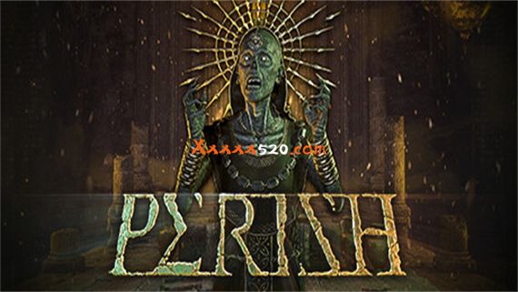 破灭PERISH|官方中文|V6322|解压即撸|-星云科技 adyun.org