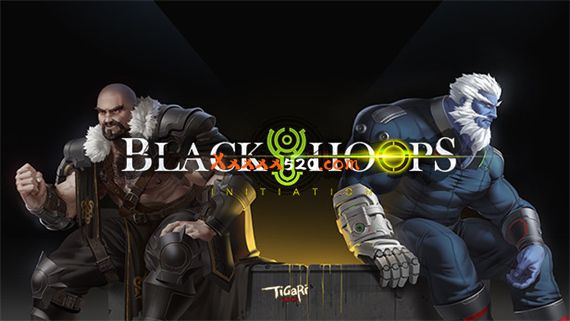 黑箍 BlackHoopS|官方中文|解压即撸|-星云科技 adyun.org