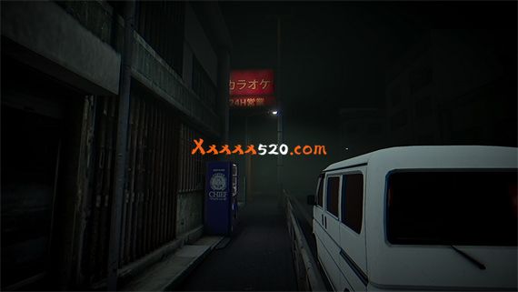 图片[8]-The Karaoke 卡拉OK|官方中文|V1.04-多结局|解压即撸|-星云科技 adyun.org