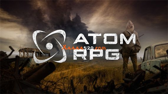 核爆:RPG|官方中文|本体+1.1.81升补+1DLC|NSZ|原版|-星云科技 adyun.org