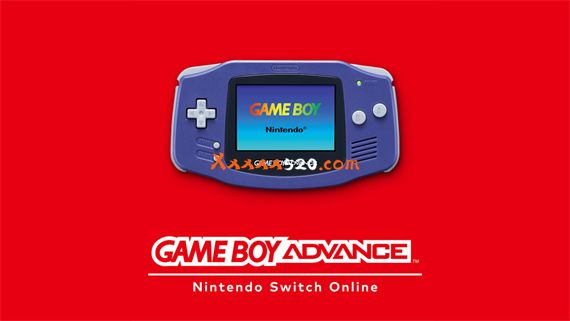 Switch官方模拟器GAME BOY|英文版|NSP|原版|-星云科技 adyun.org