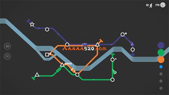 图片[4]-迷你地铁|官方中文|本体+1.0.12升补|NSZ|原版|-星云科技 adyun.org