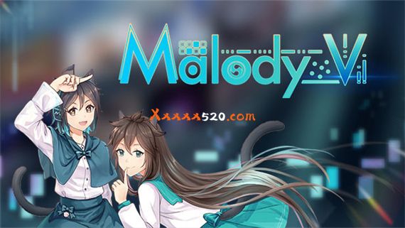 MALODY V|官方中文|Build.10651295-皮肤系统-皮肤编辑器|解压即撸|-星云科技 adyun.org