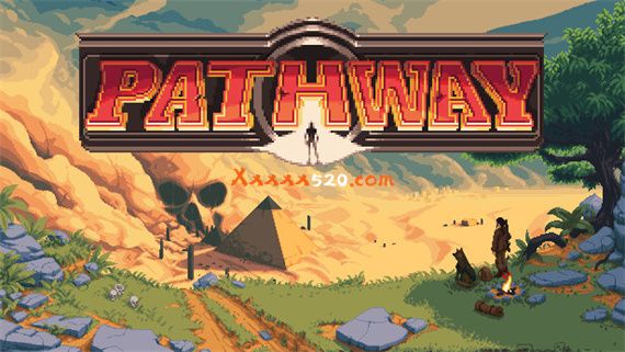 途径 Pathway|官方中文|Build.8082258-部落的嚣尘|解压即撸|-星云科技 adyun.org