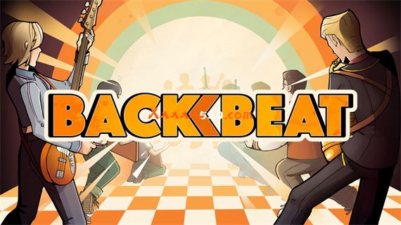 背影 Backbeat|官方中文|本体+1.6.1升补|NSZ|原版|-星云科技 adyun.org