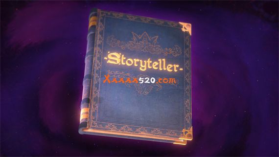 图片[6]-说故事的人 Storyteller|官方中文|本体+1.0.3升补|NSZ|原版|-星云科技 adyun.org