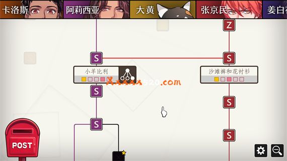 图片[9]-不与神同行 WILL:美好世界|官方中文|Build.7285176|解压即撸|-星云科技 adyun.org