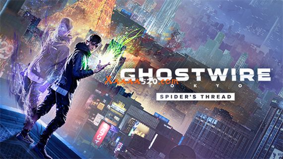 Ghostwire- SpidersThread_Steam_MainCapsule_616x353-01.jpg
