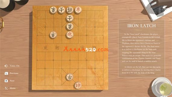 图片[7]-棋弈无限 中国象棋|官方中文|NSZ|原版|-星云科技 adyun.org