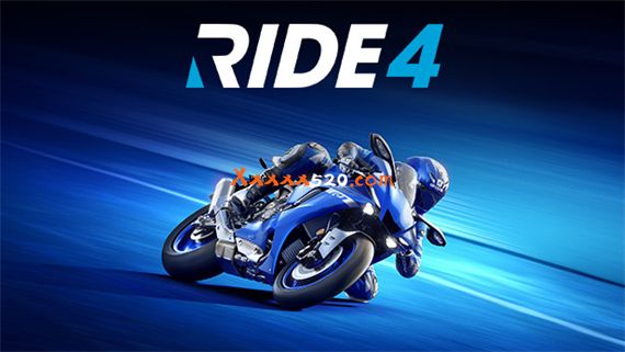 RIDE4|官方中文|V20230419-弯道疾驰-引擎之魂+全DLC|解压即撸|-星云科技 adyun.org