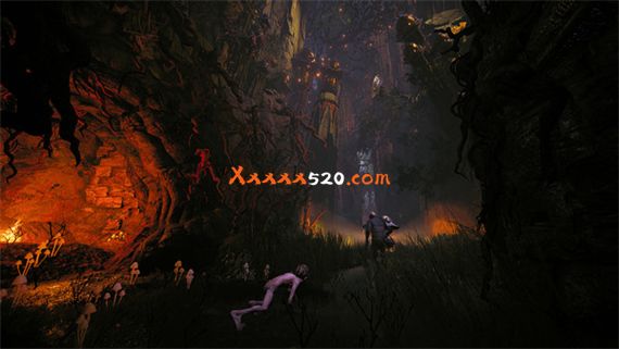 图片[6]-魔戒 咕噜™|官方中文|V2.2.1+预购特典+全DLC|解压即撸|-星云科技 adyun.org