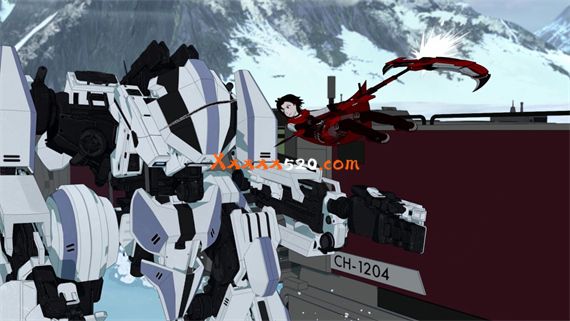 图片[4]-RWBY 阿罗菲尔|官方中文|本体+1.0.2升补|NSZ|原版|-星云科技 adyun.org