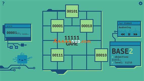 图片[3]-11111游戏|官方中文|NSZ|原版|-星云科技 adyun.org