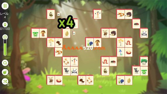 图片[3]-麻将消除 Mahjong Woods|官方中文|NSZ|原版|-星云科技 adyun.org