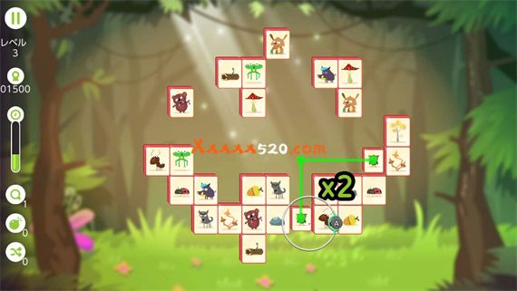 图片[5]-麻将消除 Mahjong Woods|官方中文|NSZ|原版|-星云科技 adyun.org