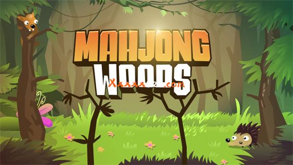 麻将消除 Mahjong Woods|官方中文|NSZ|原版|-星云科技 adyun.org