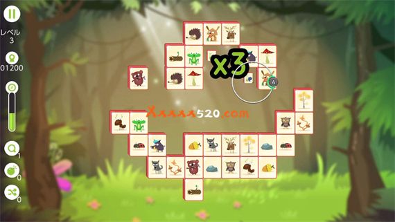 图片[6]-麻将消除 Mahjong Woods|官方中文|NSZ|原版|-星云科技 adyun.org