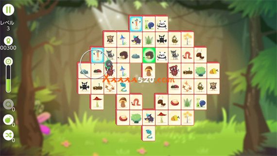 图片[2]-麻将消除 Mahjong Woods|官方中文|NSZ|原版|-星云科技 adyun.org