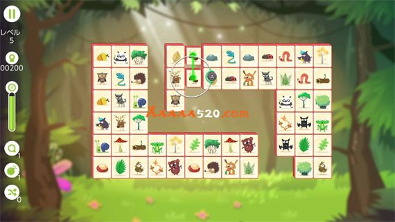 图片[4]-麻将消除 Mahjong Woods|官方中文|NSZ|原版|-星云科技 adyun.org