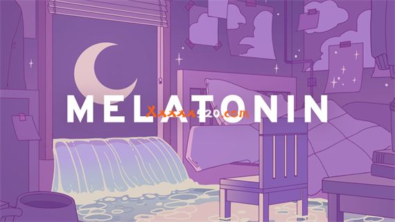 梦想节奏 Melatonin|官方中文|本体+230623升补|NSZ|原版|-星云科技 adyun.org