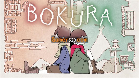 不同的冬天 BOKURA|官方中文|本体+1.1.3升补|NSP|原版|-星云科技 adyun.org