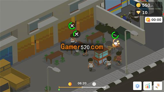 图片[5]-沙嗲大亨 Satay Shop Tycoon|官方中文|NSZ|原版|-星云科技 adyun.org