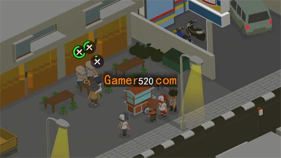 图片[2]-沙嗲大亨 Satay Shop Tycoon|官方中文|NSZ|原版|-星云科技 adyun.org