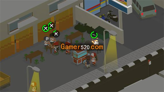 图片[6]-沙嗲大亨 Satay Shop Tycoon|官方中文|NSZ|原版|-星云科技 adyun.org