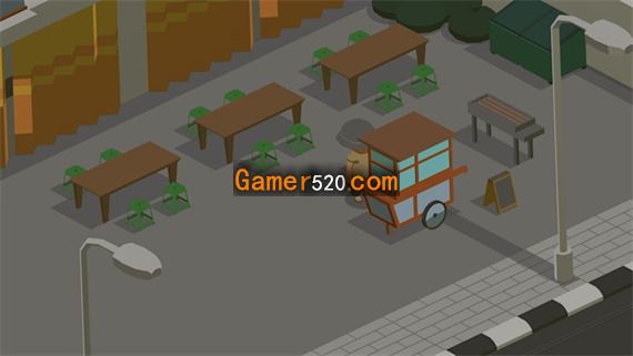 图片[3]-沙嗲大亨 Satay Shop Tycoon|官方中文|NSZ|原版|-星云科技 adyun.org