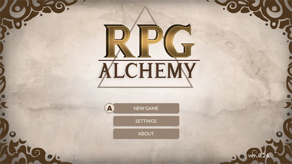 图片[4]-RPG炼金术 RPG Alchemy|官方中文|Build.12810916|解压即撸|-星云科技 adyun.org